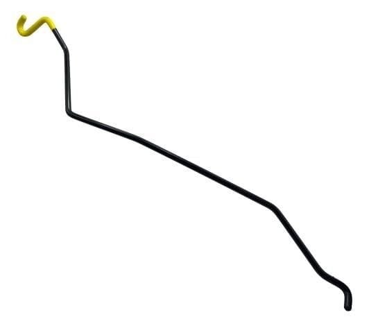 Citroen C3 B618 Motor Kaput Dayama Çubuğu Orijinal 9816064480