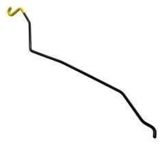 Citroen C3 B618 Motor Kaput Dayama Çubuğu Orijinal 9816064480