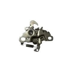 Citroen C3 B618 Motor Kaput Kilidi Orijinal 9836185880