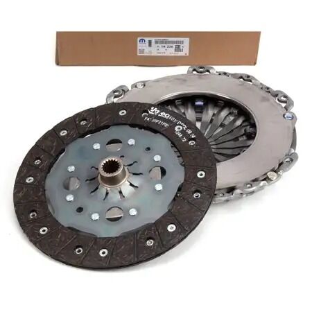 Opel Astra L 1.2 T Debriyaj Seti Orijinal 1623846280