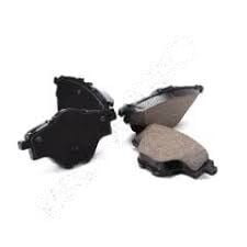 Citroen C5 Aircross Arka Fren Balatası Zegen 1693587380