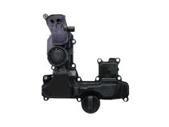 Opel Grandland 1.2 Hibrit Külbütör Kapağı Orijinal 9854415880