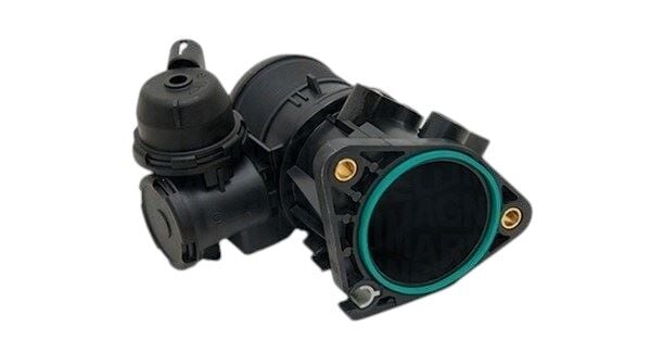 Citroen C5 X7 2.0 Hdi Hava Dozörü Marelli 0345.E8