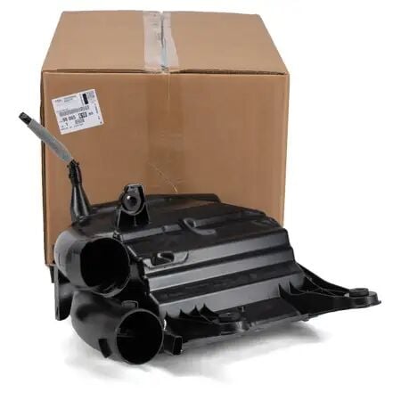 Peugeot 5008 T87 1.6 Hdı Euro6 Hava Filtre Kutusu PSA Orijinal 9806561080