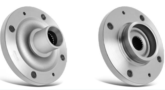 Citröen C-Elysee Ön Porya GSP 9421003