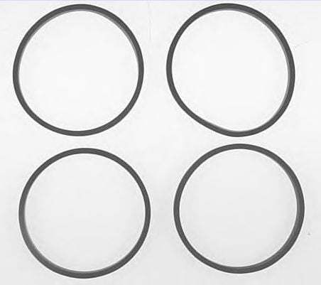 Citroen C2 1.6 16 V Emme Manifold Conta Takımı ROYAL 0348.Q5