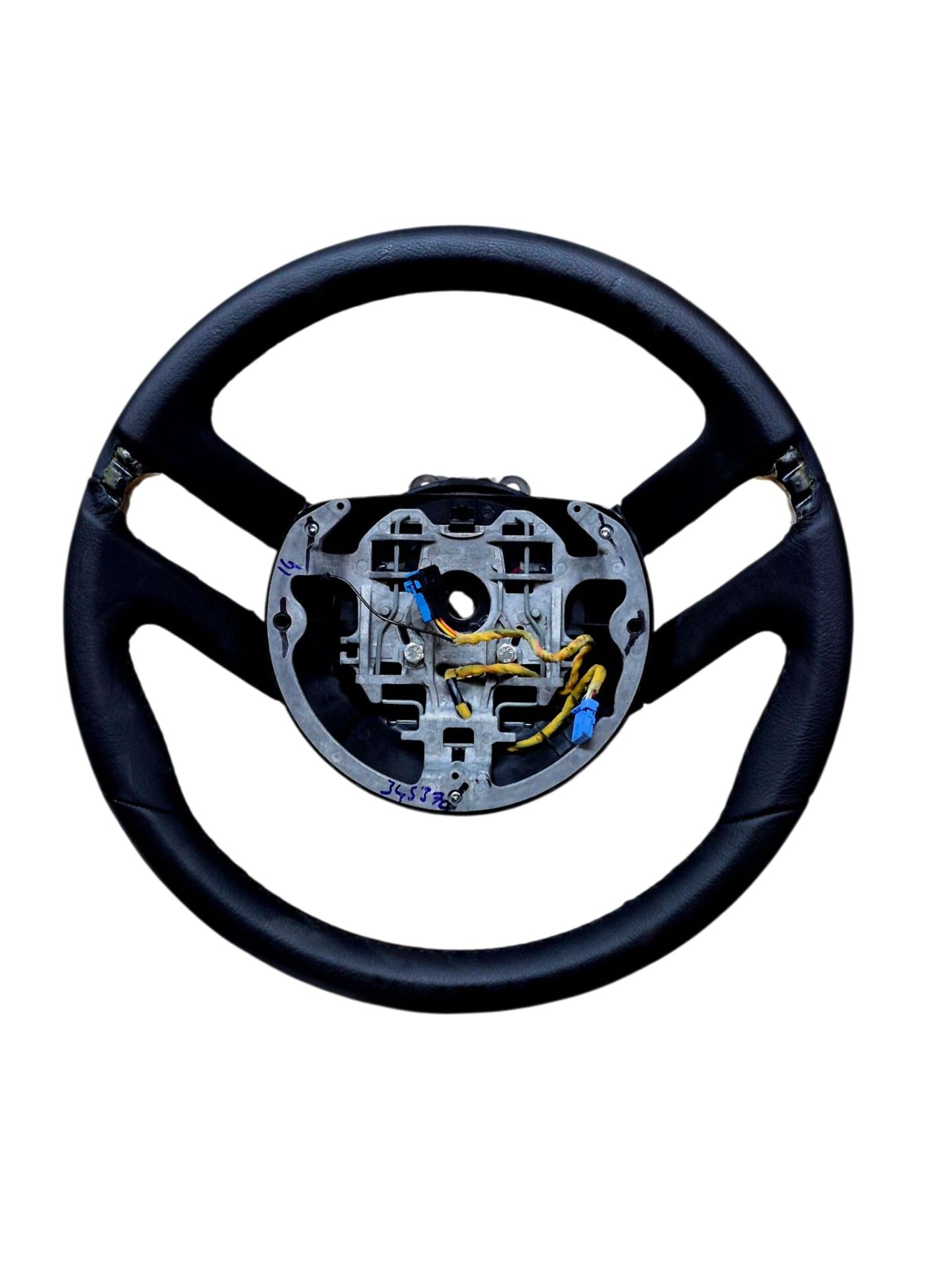 Citröen C4 Picasso Direksiyon Simidi PSA Orijinal 4109.NF