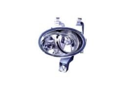Peugeot 206 Sol Sis Farı Luvi 6204.T1