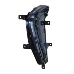 Ds9 Sol Ön Gündüz Farı PSA Orijinal 9823709580