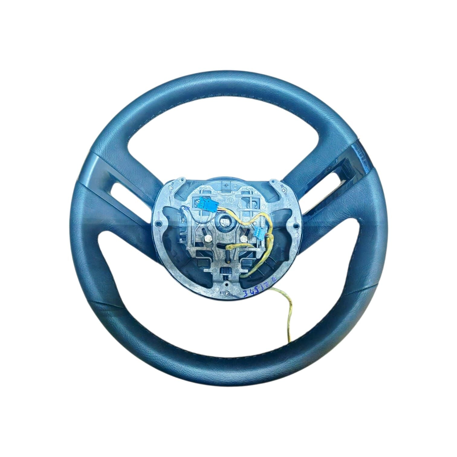 Citröen C4 Picasso Direksiyon Simidi PSA Orijinal 4109.NF