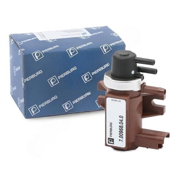 Citroen Berlingo B9 Turbo Elektrovana 1.6 Hdi Euro4 Pierburg 9652997580