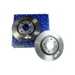 Peugeot Partner M49 Ön Fren Disk Takımı İSACO 4249.G1