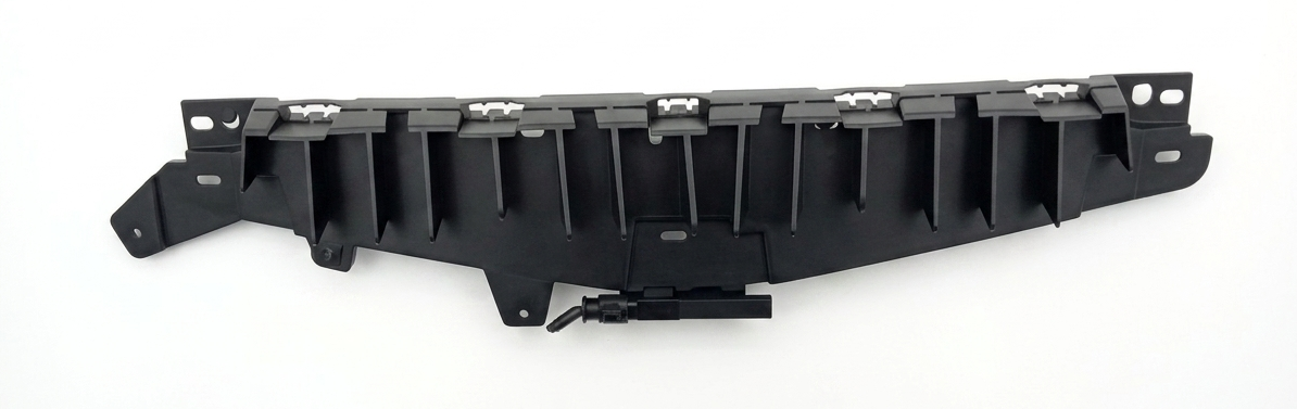 Opel Grandland X Arka Tampon Darbe Emici PSA Orijinal YP00035580
