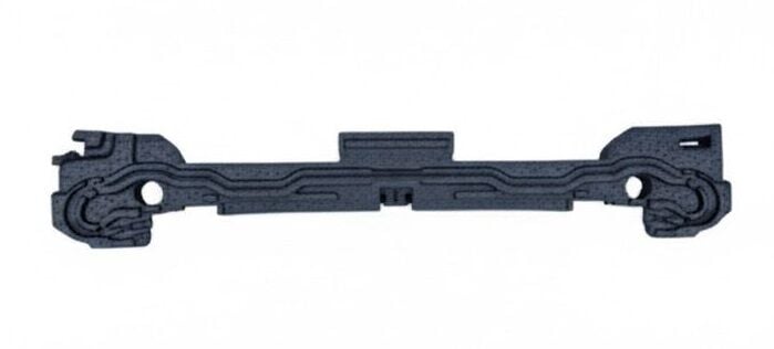 Peugeot 408 Ön Tampon Darbe Emici PSA Orijinal 9840749480