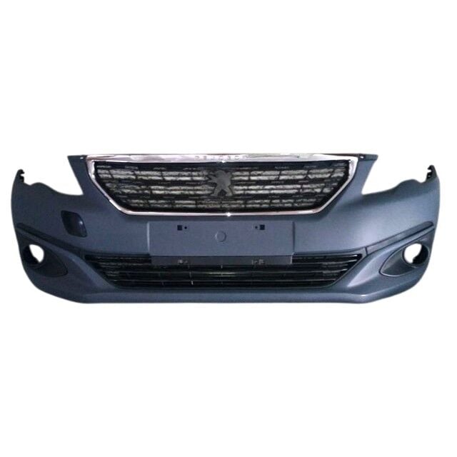 Peugeot 301 Ön Makyajlı Dolu Tampon GRAMPA 1622237080