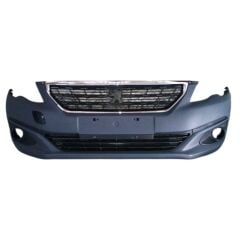 Peugeot 301 Ön Makyajlı Dolu Tampon GRAMPA 1622237080