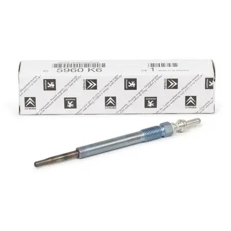 Citröen C3 B618 1.6 BlueHdi Kızdırma Bujisi PSA Orijinal 5960.K6