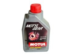Motul 75w80 Manuel Şanzıman Yağı 1LT Motylgear