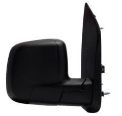 Citroen Nemo Sağ Dış Dikiz Aynası Siyah ERAYNA 8153.VF