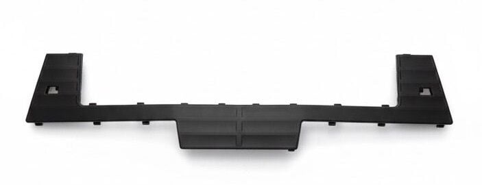 Peugeot 408 Ön Tampon Alt Izgara Kapağı PSA Orijinal 9850954480