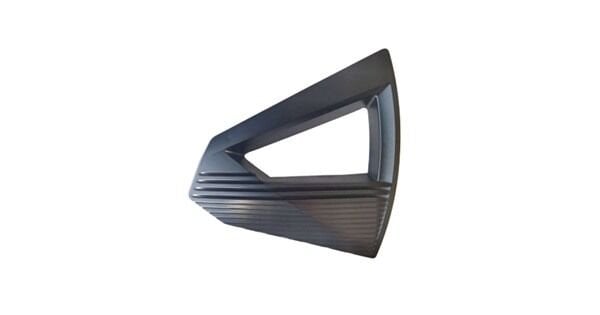 Peugeot 2008 24E Çelik Jant Kapak Süsü PSA Orijinal 98306541XS