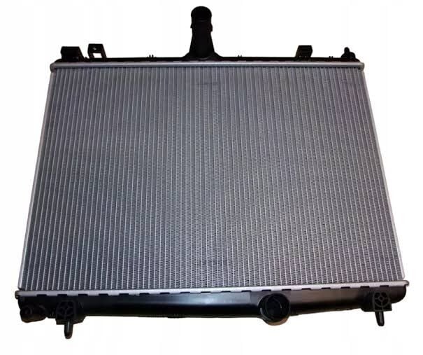 Peugeot 508 Su Radyatörü NRF 58468