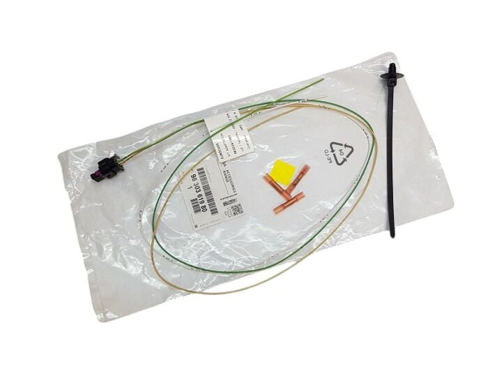 Peugeot 308 T9 Far Ayar Sensörü Kablo Kiti  Psa Orijinal 9830361980