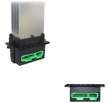 Peugeot 406 Kalorifer Fan Rezistansı Valeo 6441.L2