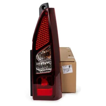 Citröen Berlingo B9 Sağ Arka Stop Orijinal Psa 1680022580