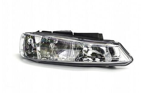 Peugeot 406 Sağ Ön Far 1999-2004 Orijinal 6205.V2