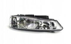 Peugeot 406 Sağ Ön Far 1999-2004 Orijinal 6205.V2