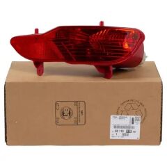 Peugeot 5008 P87E Sol Arka Sis Lambası Orijinal Psa 9811981980