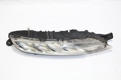 Citröen C4 Picasso Spacetourer Sol Gündüz Farı Ve Sinyali PSA Orijinal 9822653980