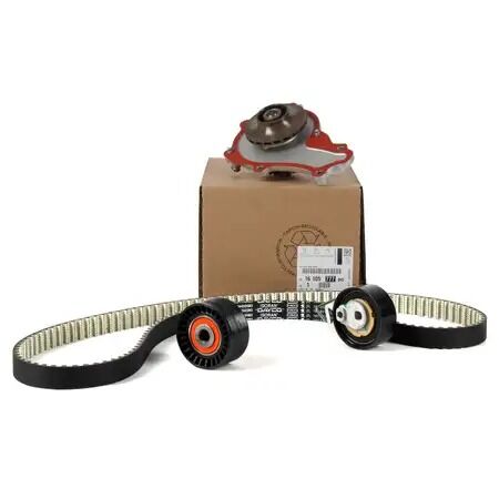 Peugeot 3008 1.6 Dizel Euro 6 Triger Seti Devirdaimli Psa 1684448180