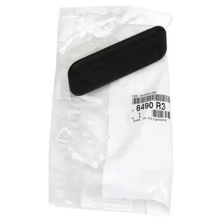 Citroen C5 X7 Sw Sedan Bagaj Açma Butonu Psa Orijinal 6490.R3