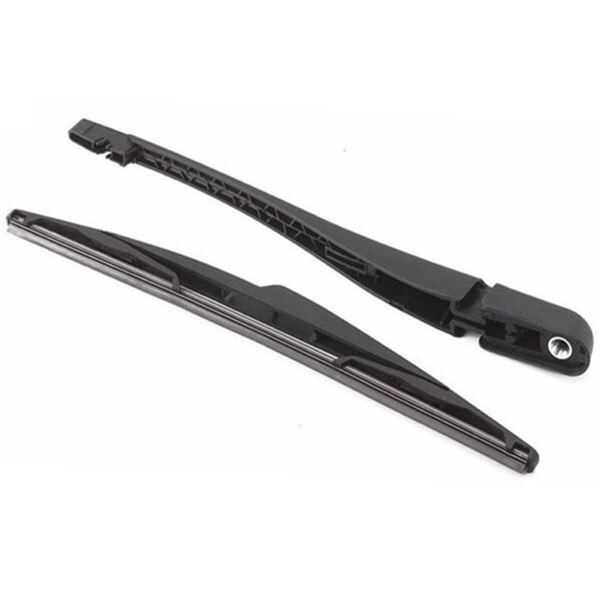 Peugeot 207 Arka Silecek Kolu Ve Süpürgesi SAGEM 6429.AR