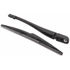 Peugeot 207 Arka Silecek Kolu Ve Süpürgesi SAGEM 6429.AR