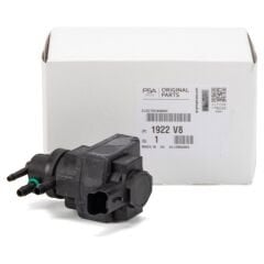 Peugeot 208 1.6 Thp Turbo Basınç Elektro vana Orijinal 9830210580