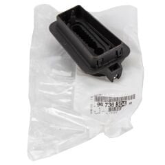 Peugeot 5008 P74 Radyatör Alt Braketi Orijinal 9673630480