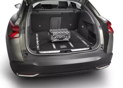 Peugeot 508 R8 Bagaj Filesi Psa Orijinal 1636994780