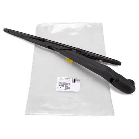 Citroen Nemo Arka Silecek Kolu Orijinal 6429.ES