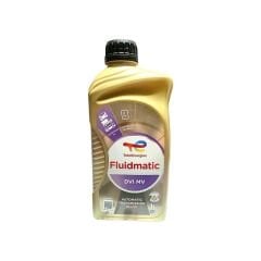 Total DVI MV EAT8 Otomatik Şanzıman Yağı