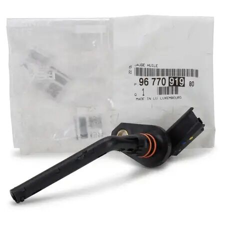 Peugeot 5008 P74 1.2 Hybrıd Yağ Sıcaklık Sensörü Orijinal 9835152080