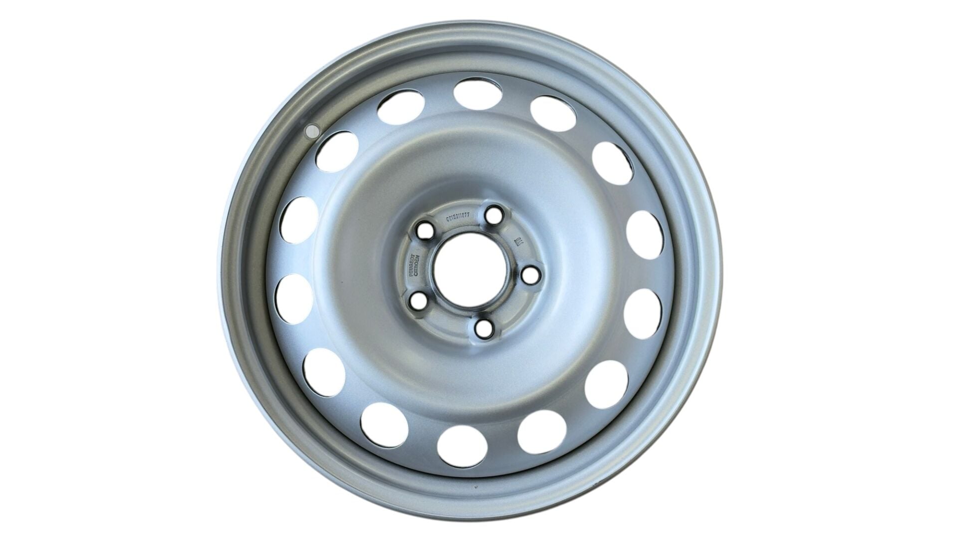 Citroen Berlingo K9 Sac Jant 16 Orijinal 98153116VT