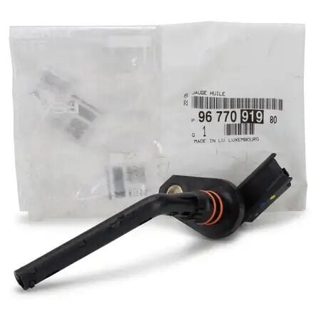 Citroen C3 Aircross CC24 1.2 Hybrıd Yağ Sıcaklık Sensörü Orijinal 9835152080