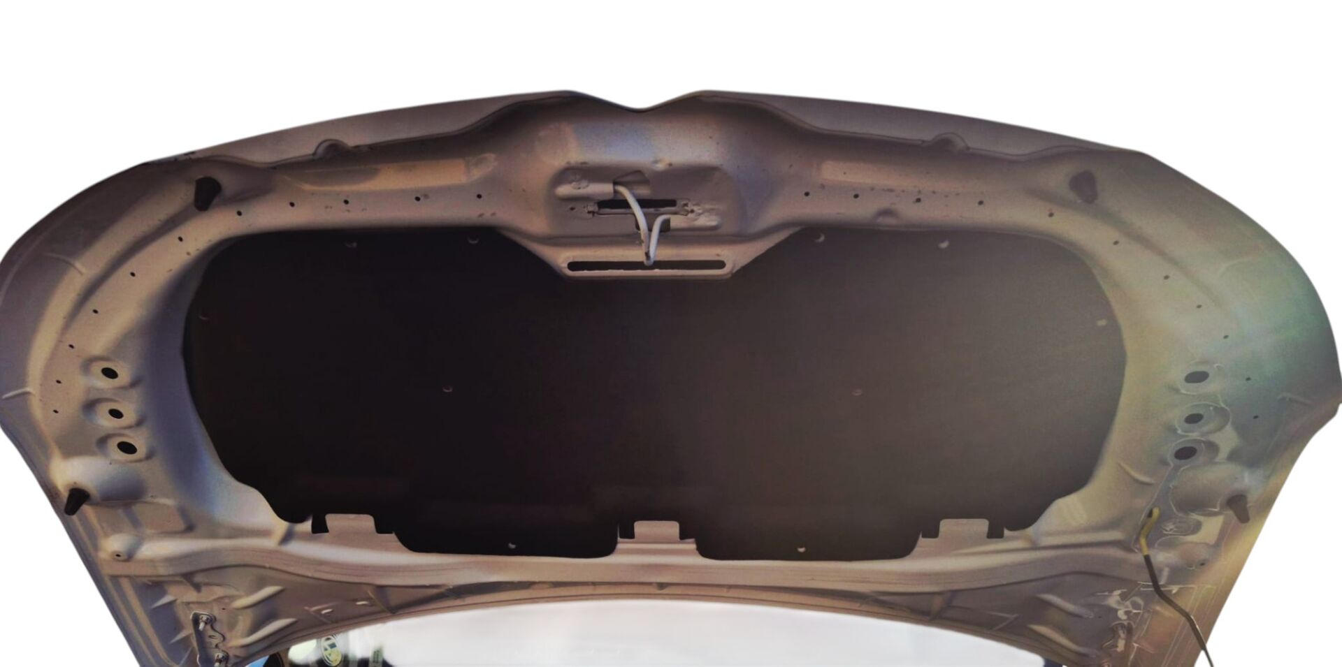 Peugeot 301 Motor Kaput Keçesi İzalatör İthal 7979.01