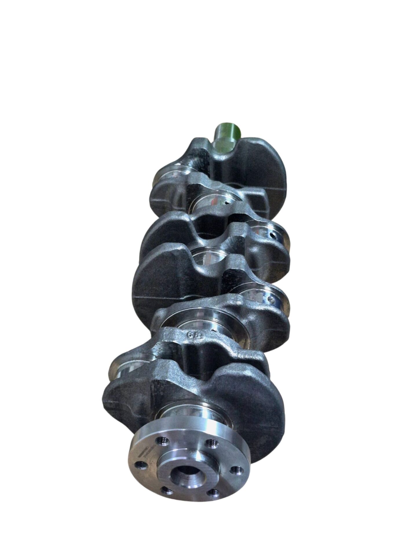 Peugeot 308 P5 1.5 Dizel Krank Mili Psa Orijinal 1638162180