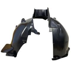 Citroen Berlingo K9 Sol Ön Çamurluk Davlumbaz Kraftvoll 09050621