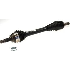 Peugeot 206 Sol Aks KRAFTVOLL 01010342
