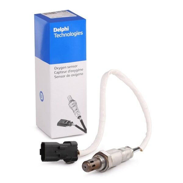 Peugeot 2008 Oksijen Sensörü 1.2 VTi Delphi 9673438580